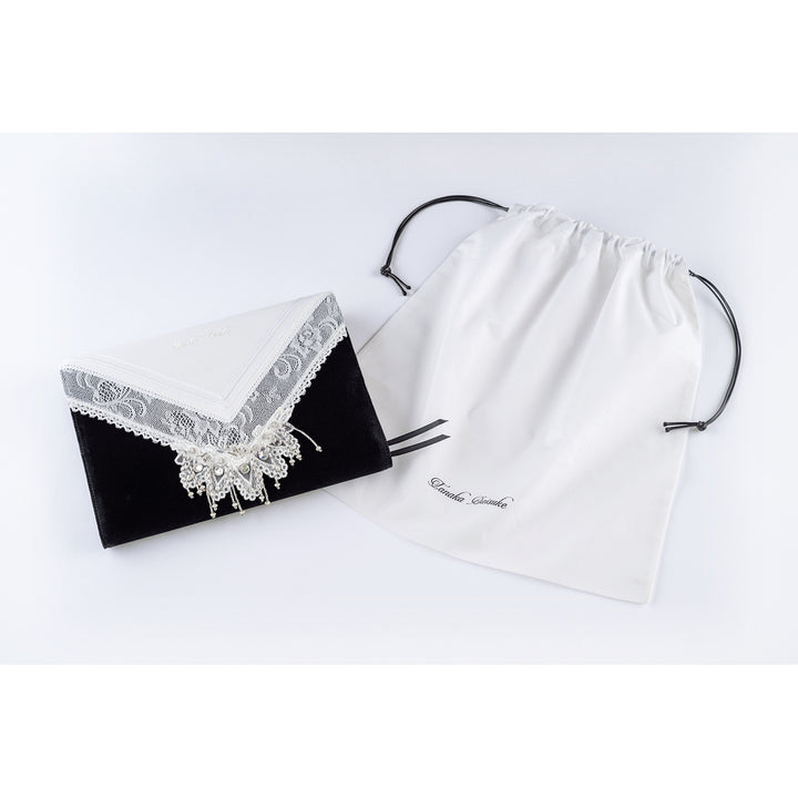 Hobonichi Techo A5 Cousin Cover | tanakadaisuke: White Handkerchief Diary
