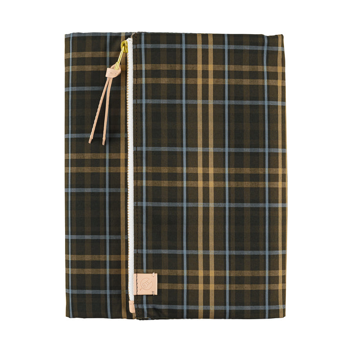 Hobonichi Techo A5 Cousin Cover | Tragen: Bitter Plaid