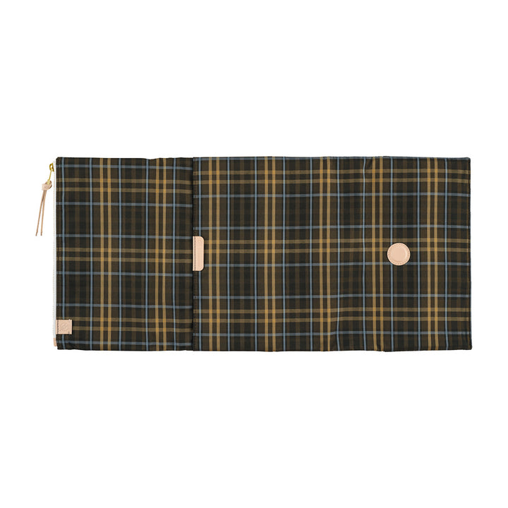 Hobonichi Techo A5 Cousin Cover | Tragen: Bitter Plaid