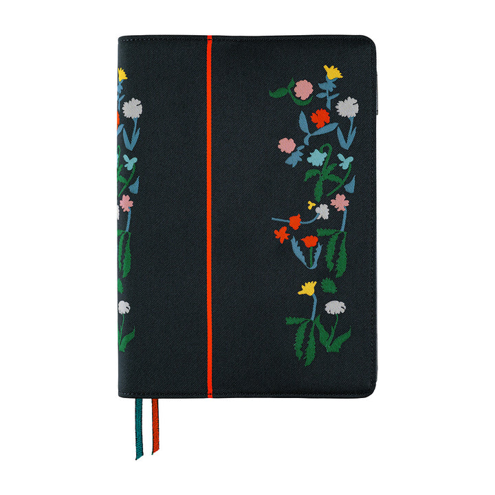 Hobonichi Techo A5 Cousin Cover | Yoshie Watanabe: Petit Bloom