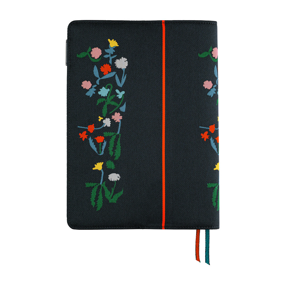 Hobonichi Techo A5 Cousin Cover | Yoshie Watanabe: Petit Bloom