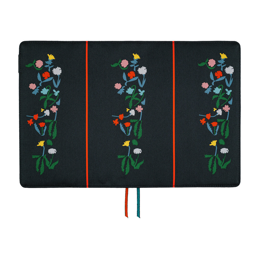 Hobonichi Techo A5 Cousin Cover | Yoshie Watanabe: Petit Bloom
