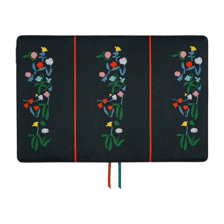 Hobonichi Techo A5 Cousin Cover | Yoshie Watanabe: Petit Bloom