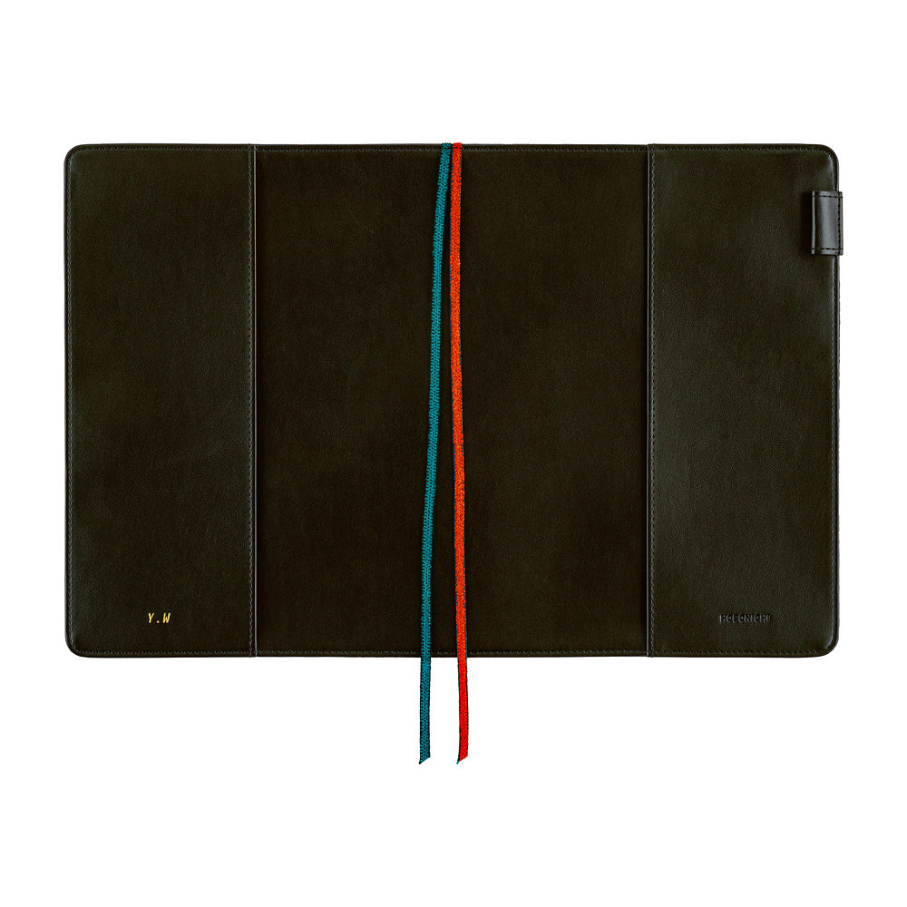 Hobonichi Techo A5 Cousin Cover | Yoshie Watanabe: Petit Bloom