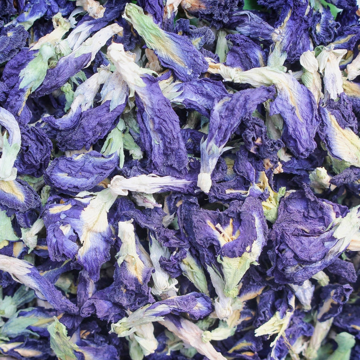 Butterfly Pea Flower Herbal Tea