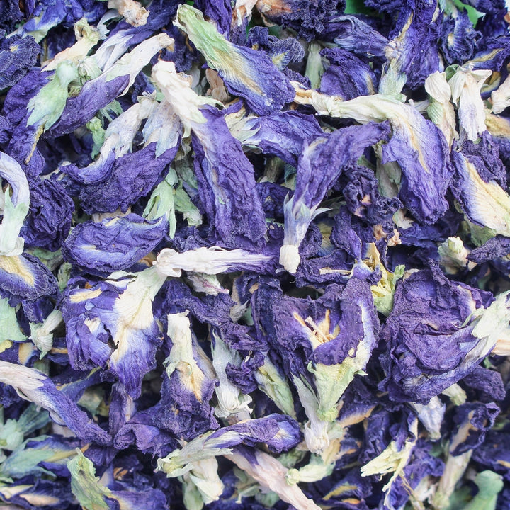 Butterfly Pea Flower Herbal Tea