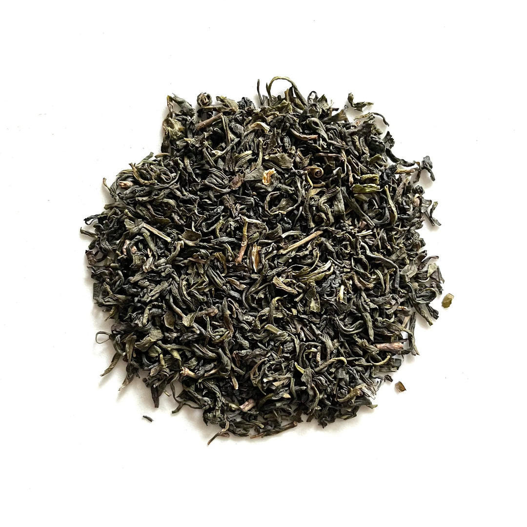 Jasmine Loose Leaf Tea