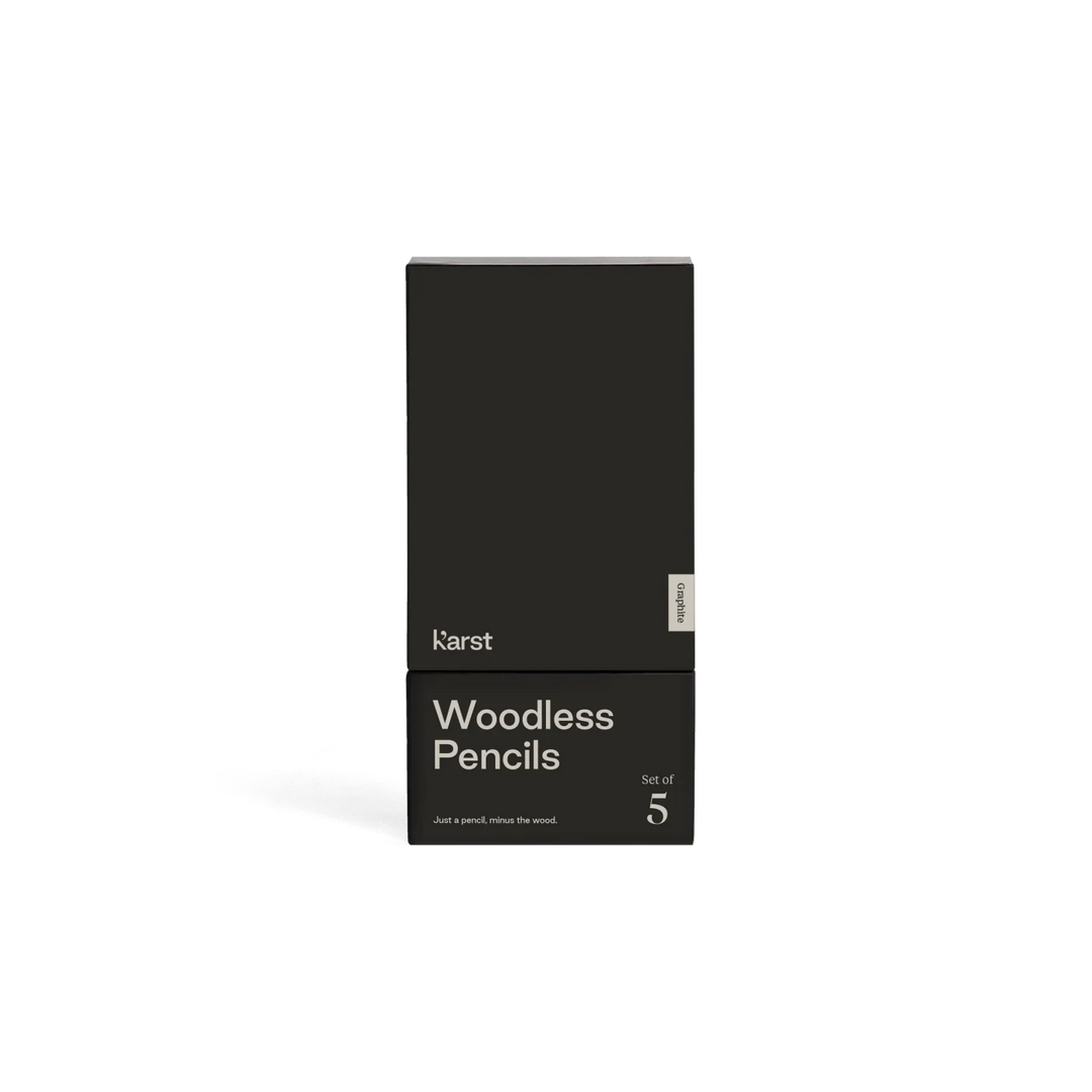Woodless Pencils | Set of 5