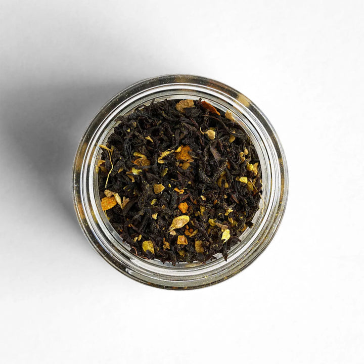 Sunrise Loose Tea Blend