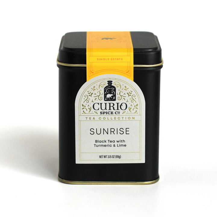 Sunrise Loose Tea Blend