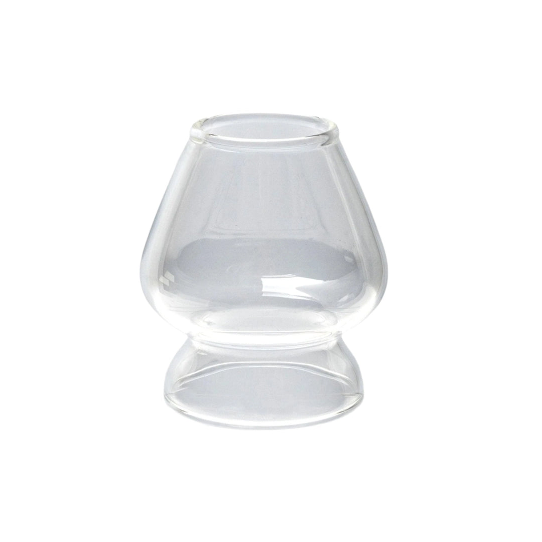 Matcha Whisk Stand | Glass