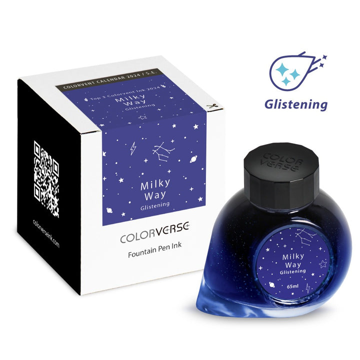 Milky Way | Colorvent 2024 Special Edition Ink