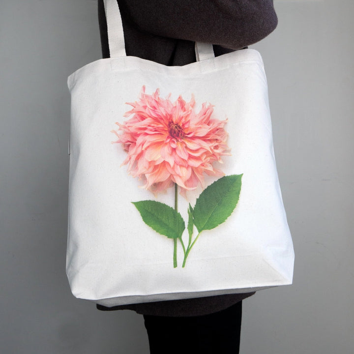 Dahlia | Tote Bag