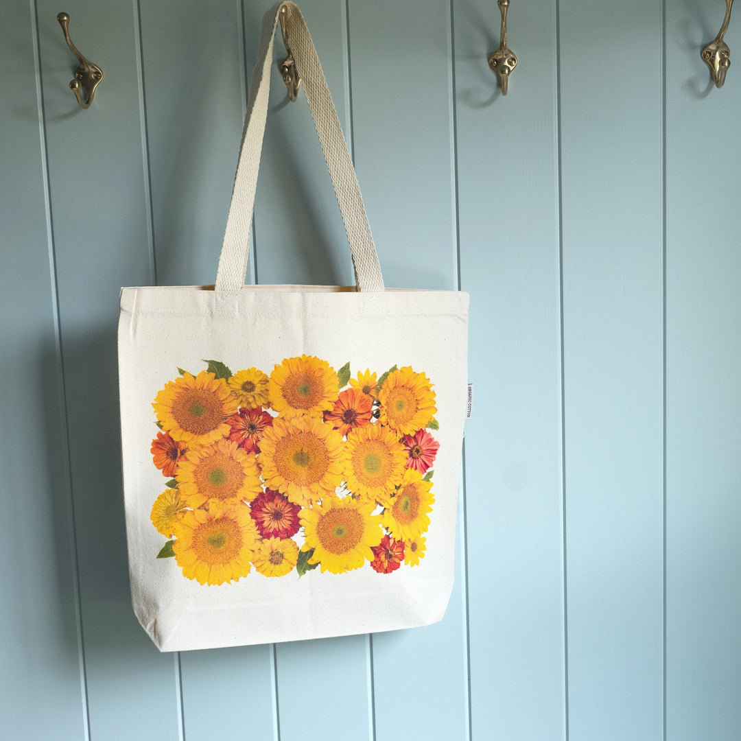 Sunflowers | Tote Bag