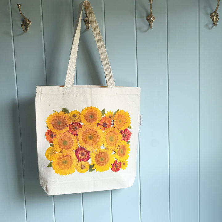 Sunflowers | Tote Bag