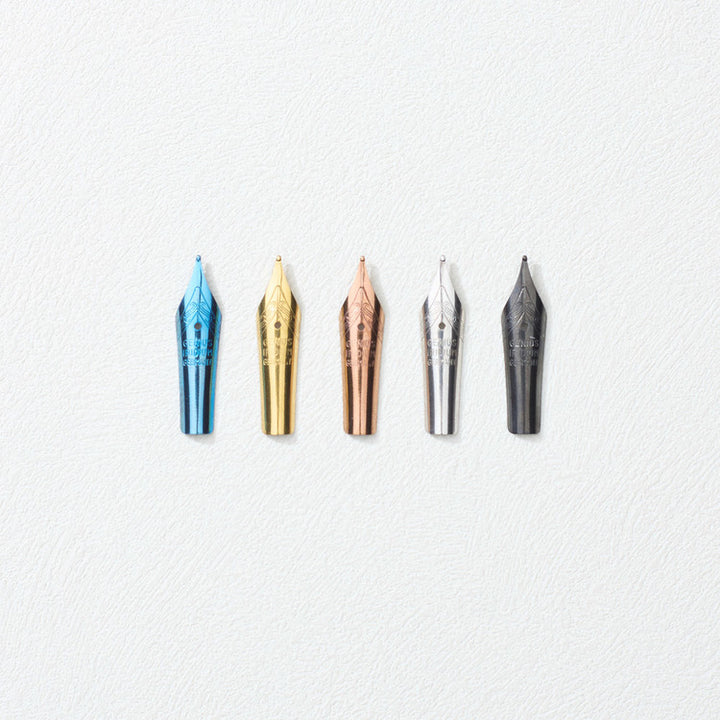 Writer's Pen Nib