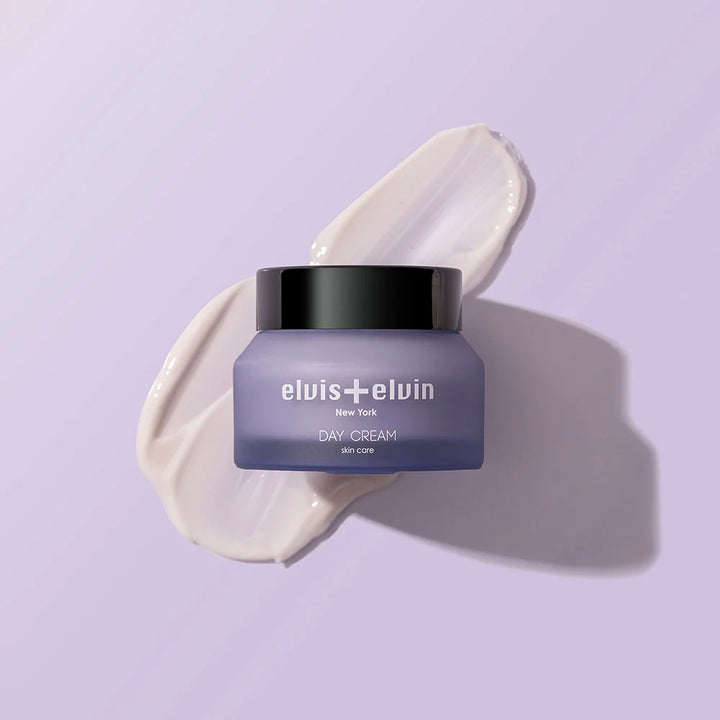 Lilac Day Cream | 50mL