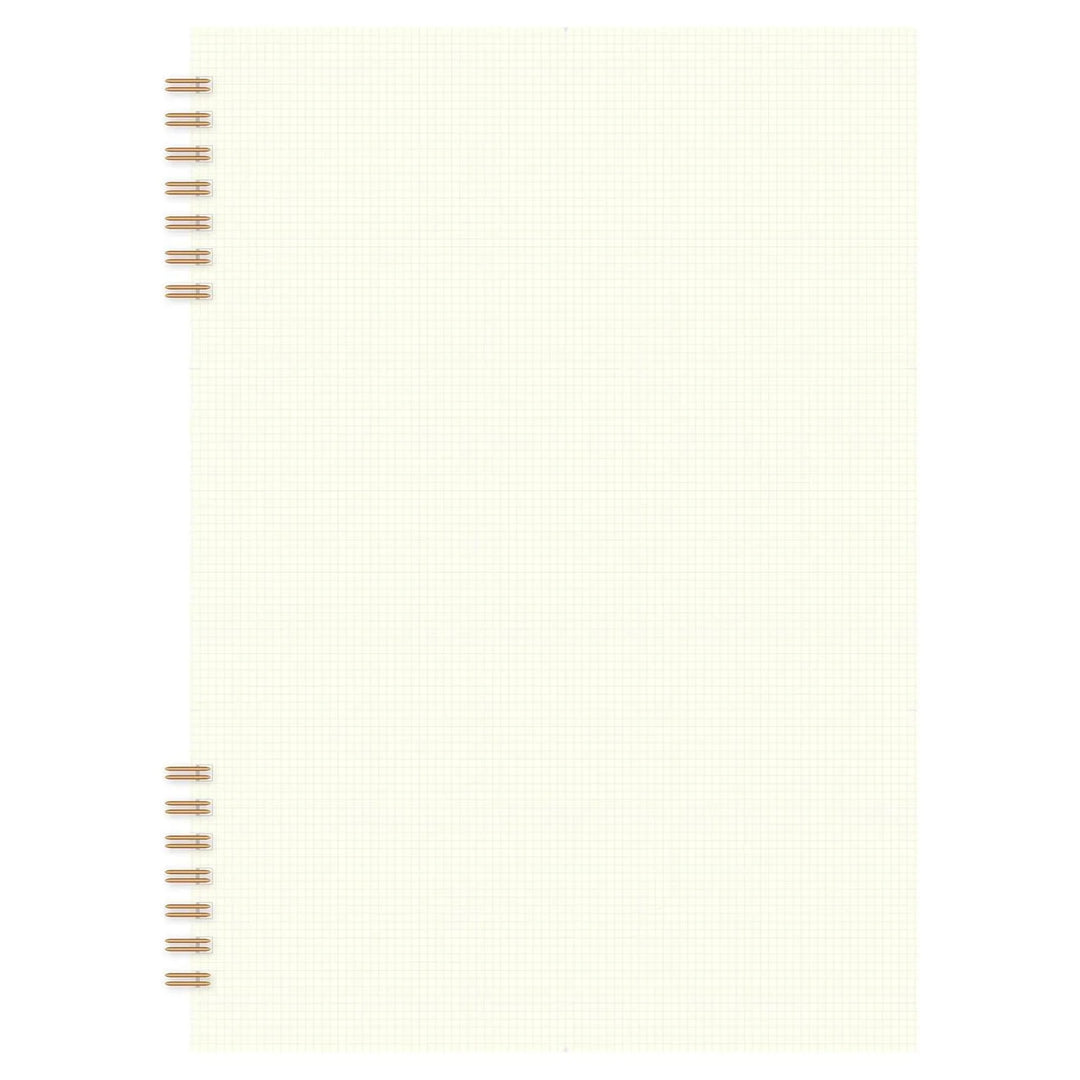 Marechal Notebook | Olive Drab