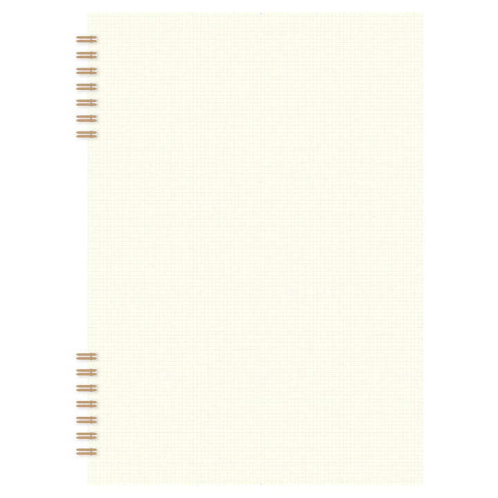 Marechal Notebook | Olive Drab