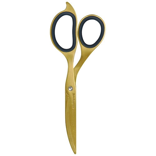 Hikigiri Slim Scissors | Fluorine Coated