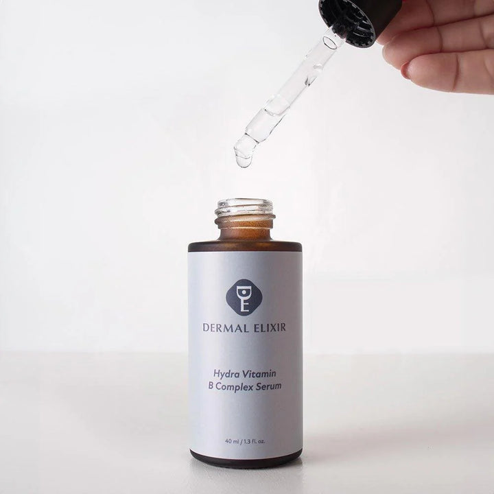 Hydra Vitamin B Complex Serum | 40mL