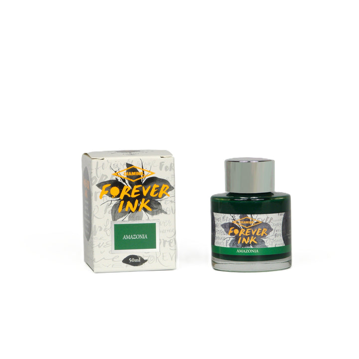 Amazonia Diamine Forever Ink