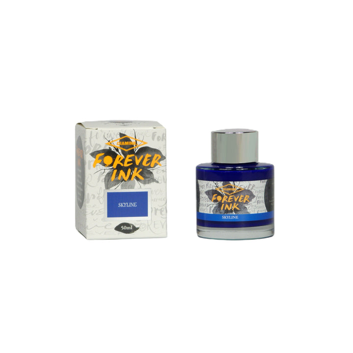 Skyline Diamine Forever Ink
