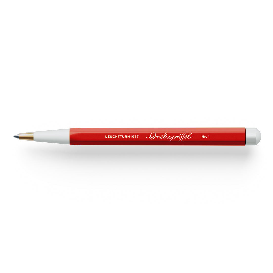 Drehgriffel Gel Pen | Cherry