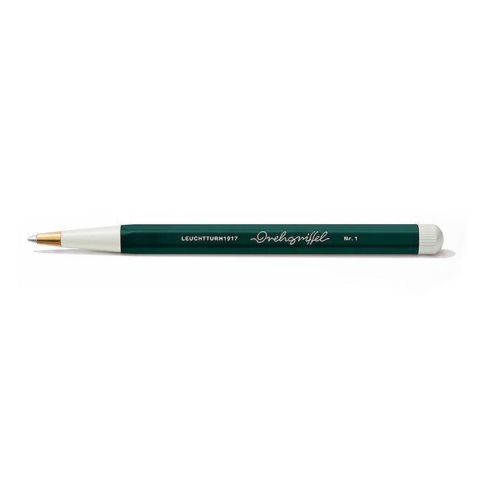 Drehgriffel Gel Pen