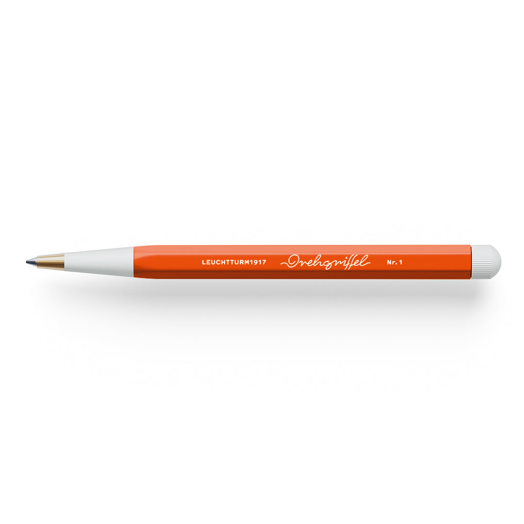 Drehgriffel Gel Pen | Pumpkin
