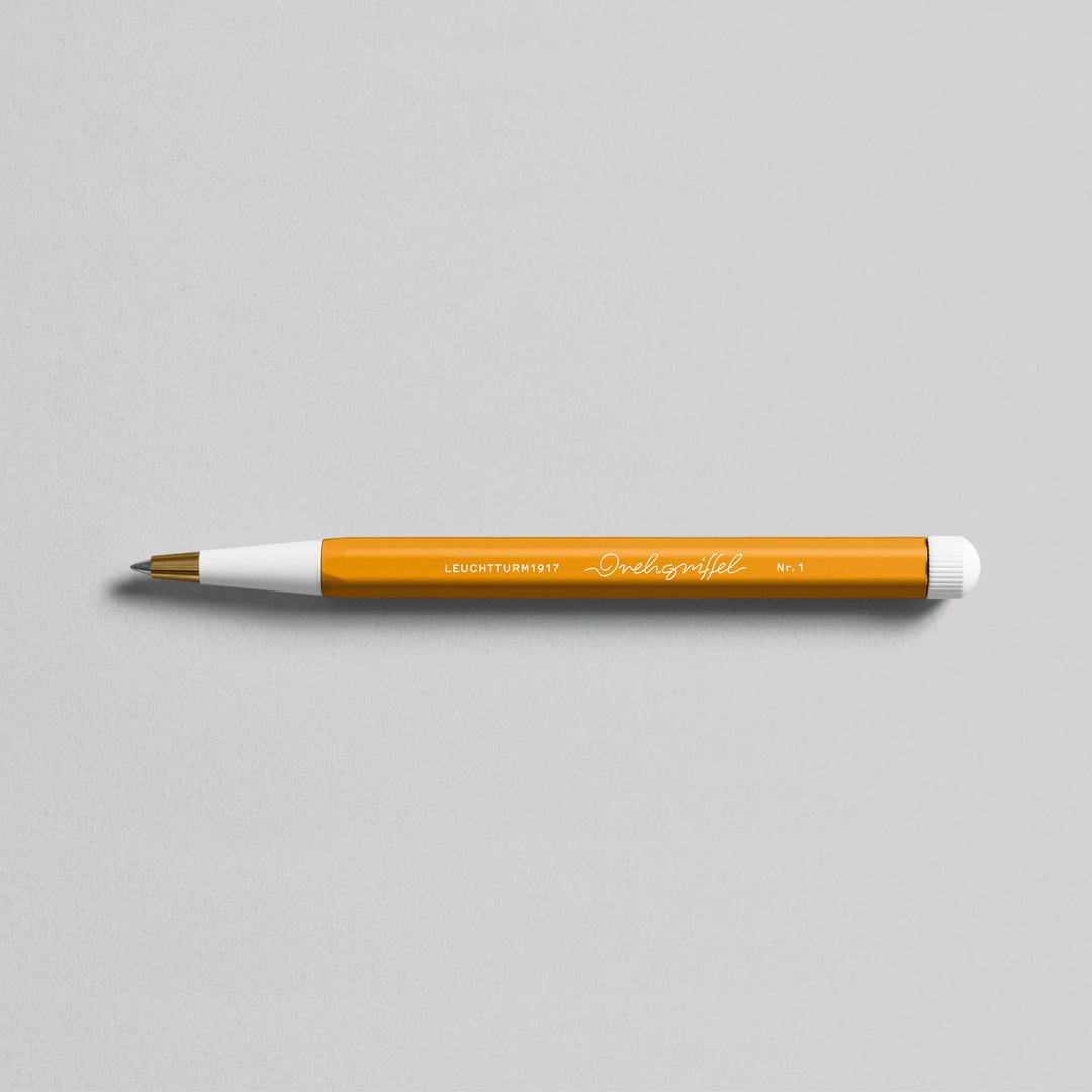 Drehgriffel Gel Pen | Rising Sun