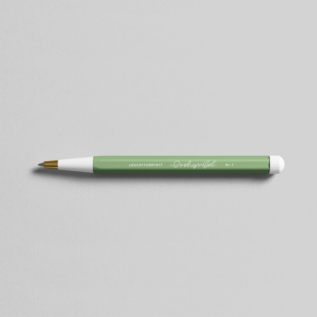 Drehgriffel Gel Pen | Sage