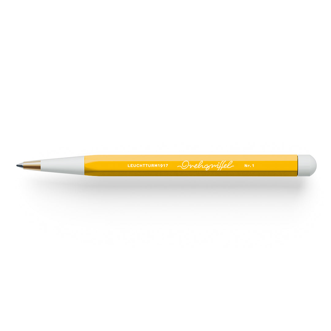Drehgriffel Gel Pen | Sunflower