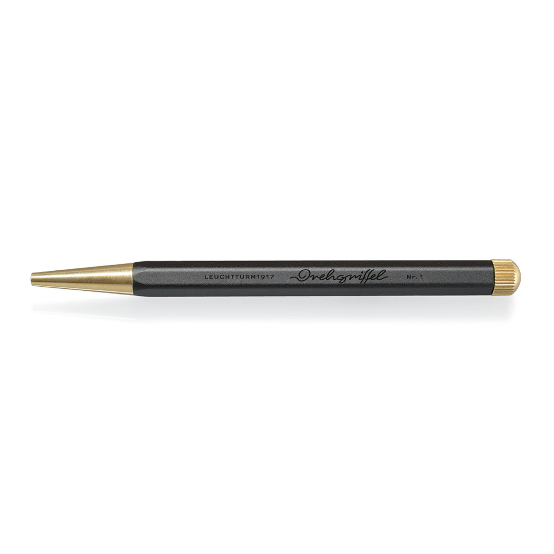 Drehgriffel Nr.1 Ballpoint Pen | Bullet Journal Edition