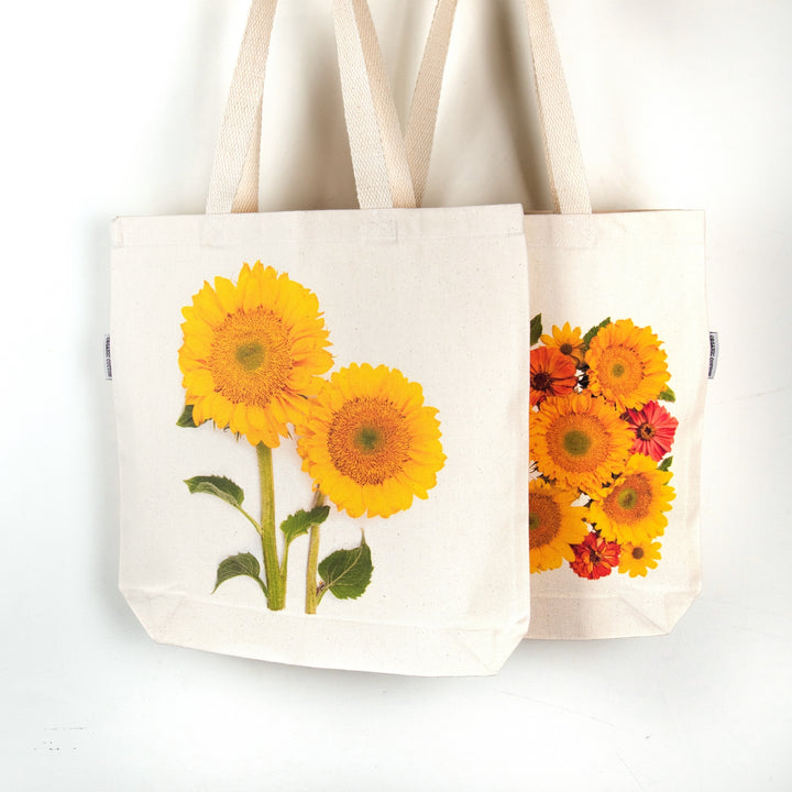 Sunflowers | Tote Bag