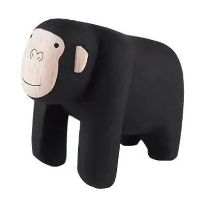Gorilla | Wooden Animal