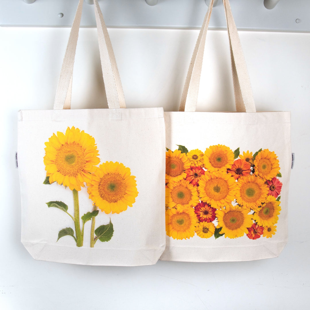 Sunflowers | Tote Bag