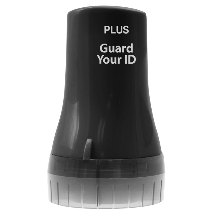 Guard Your ID Advanced Wide Roller