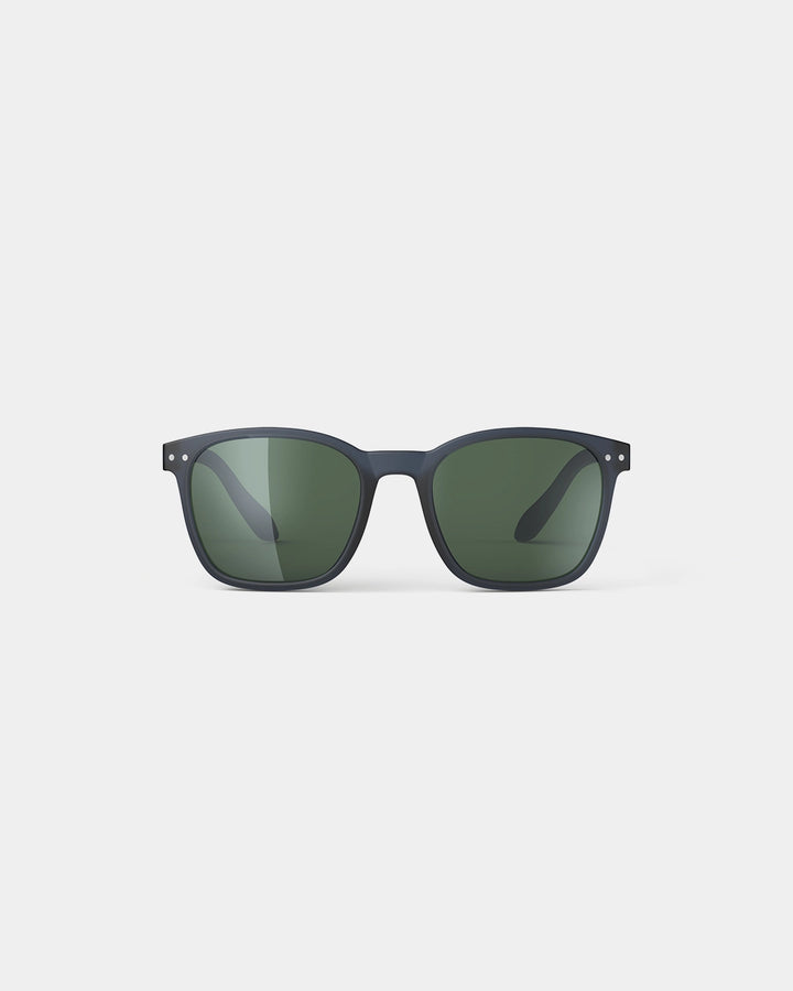 Journey Polarized Sunglasses | Night Blue