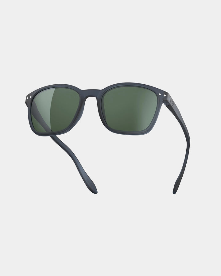 Journey Polarized Sunglasses | Night Blue