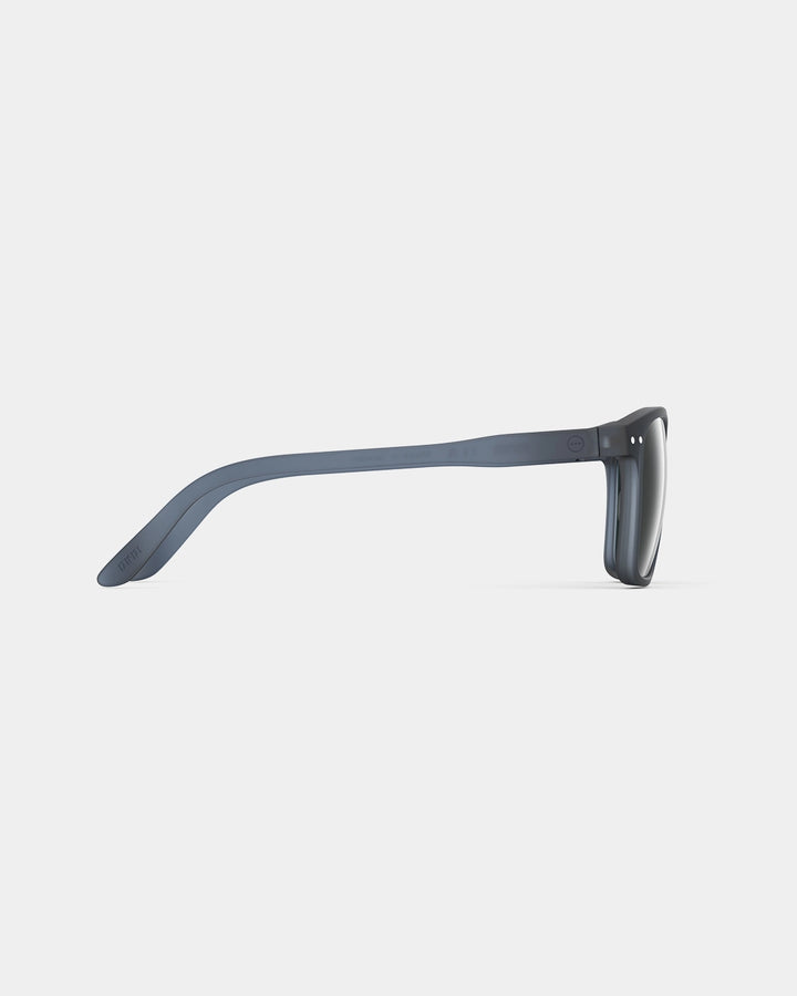 Journey Polarized Sunglasses | Night Blue