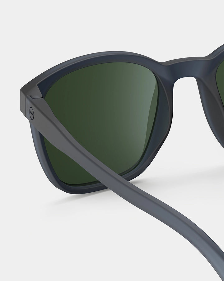 Journey Polarized Sunglasses | Night Blue