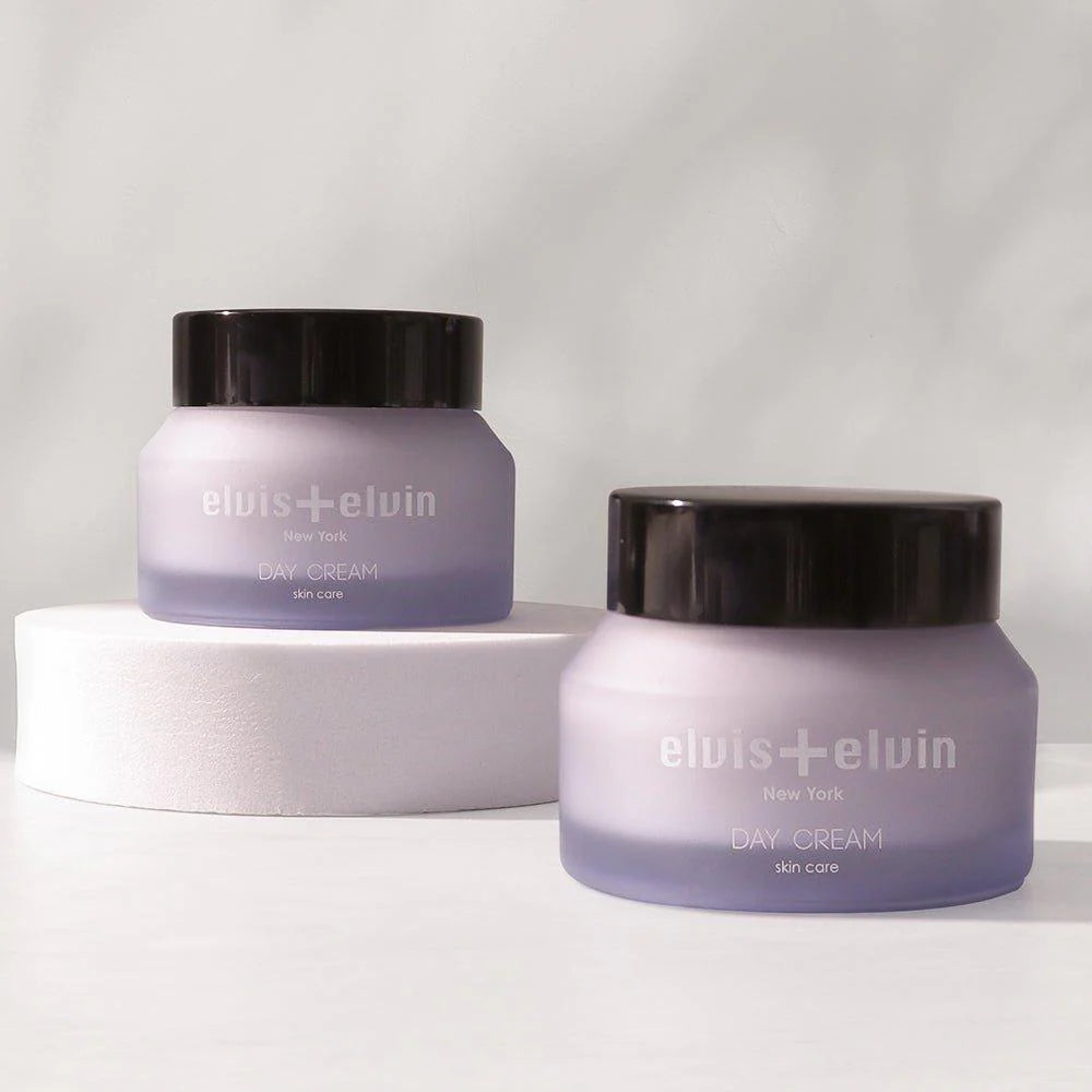 Lilac Day Cream | 50mL