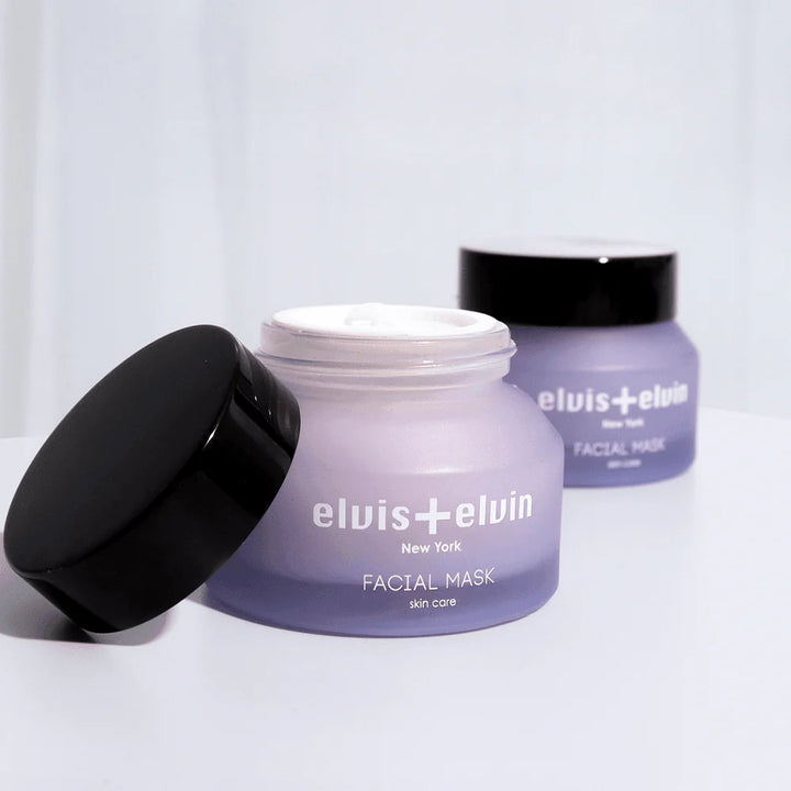 Lilac Facial Mask | 50mL