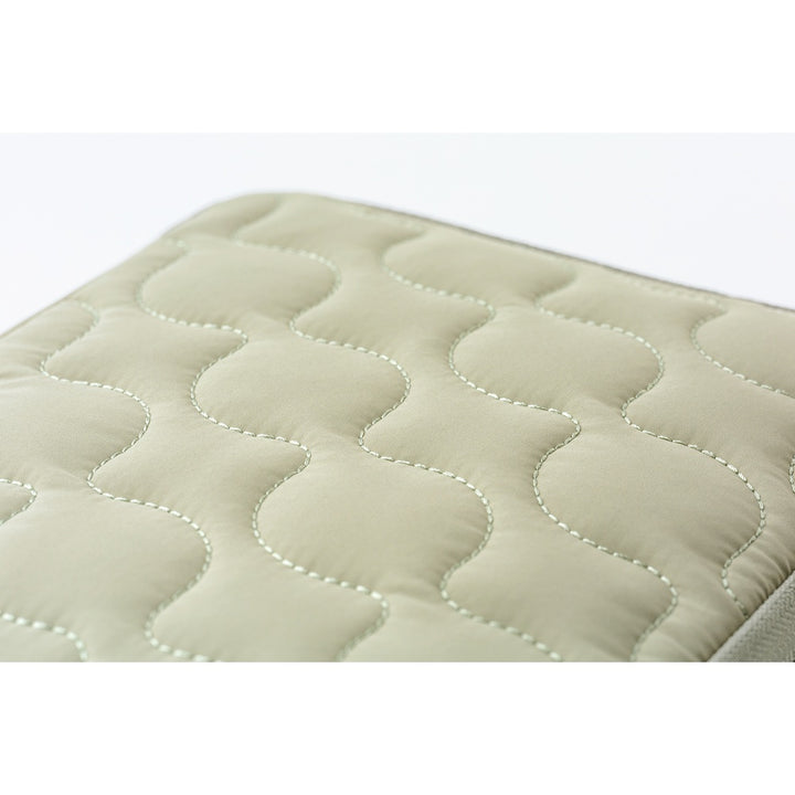 Hobonichi Techo A6 Original Cover with Planner | Quilt | English Mon Start