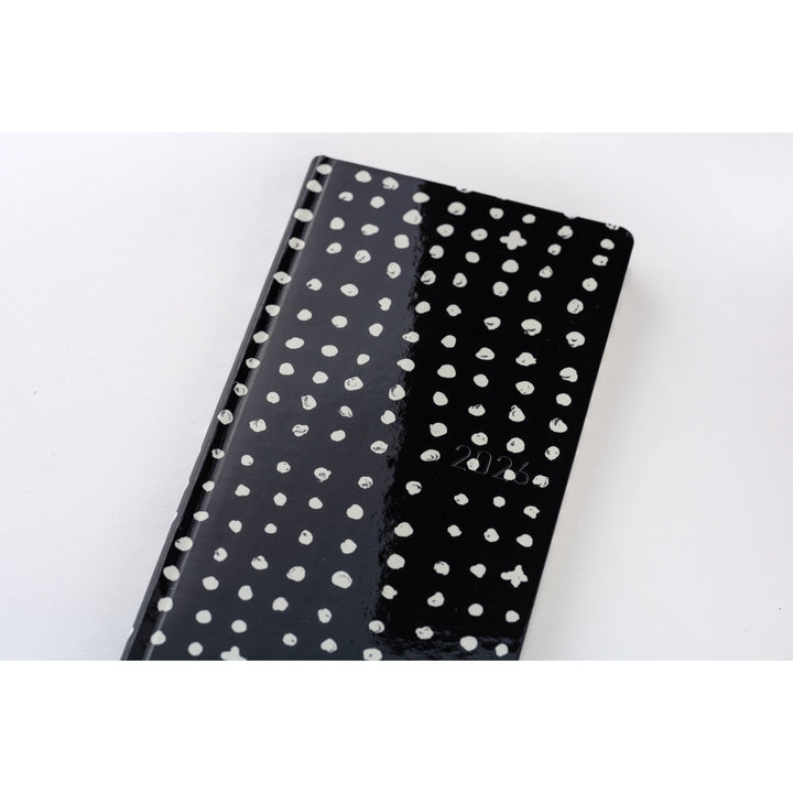Hobonichi Techo 2026 Weeks Planner | Makoto Matsubayashi: Dot | English
