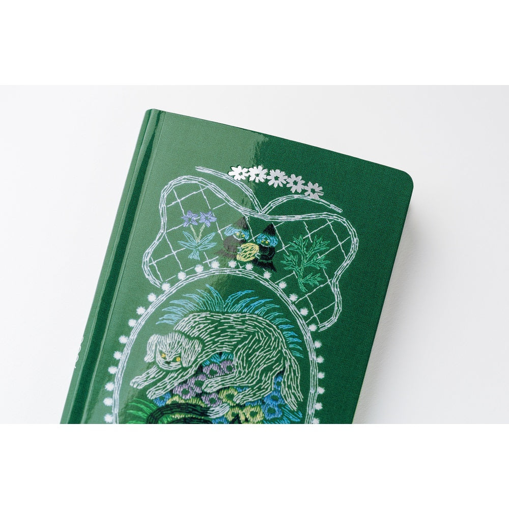 Hobonichi Techo 2026 Weeks Planner | iyo okumi: A Story About Me | English