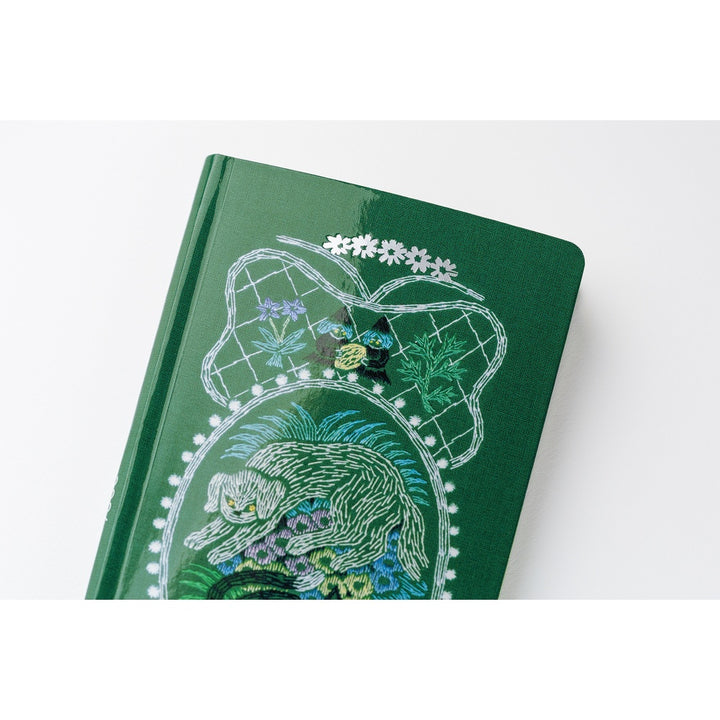 Hobonichi Techo 2026 Weeks Planner | iyo okumi: A Story About Me | English