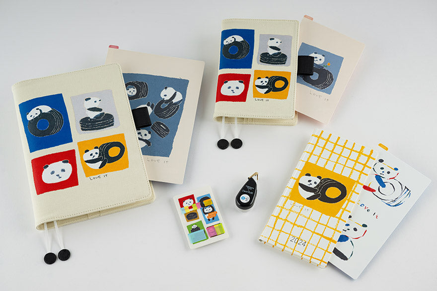 Hobonichi Pencil Board | Love it Panda