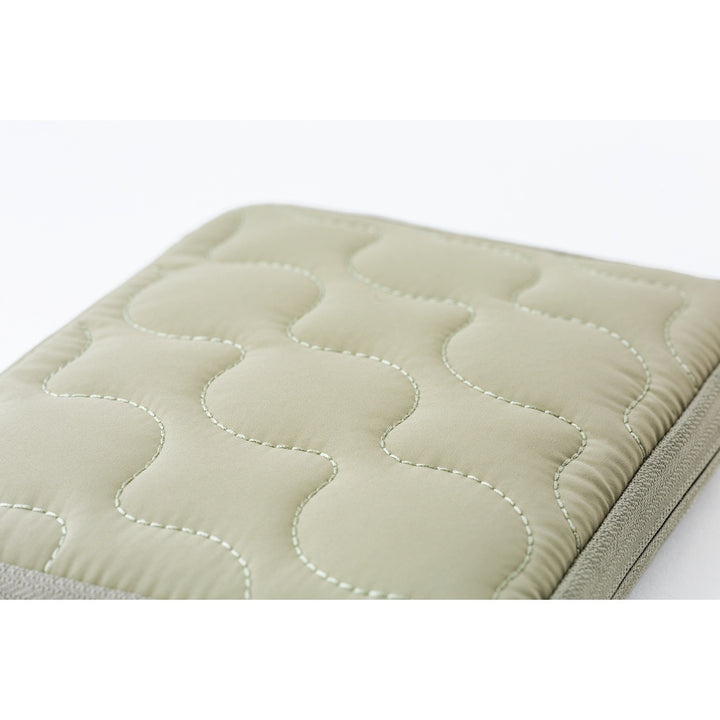 Hobonichi Techo A5 Cousin Cover with Planner | Quilt | English Mon Start